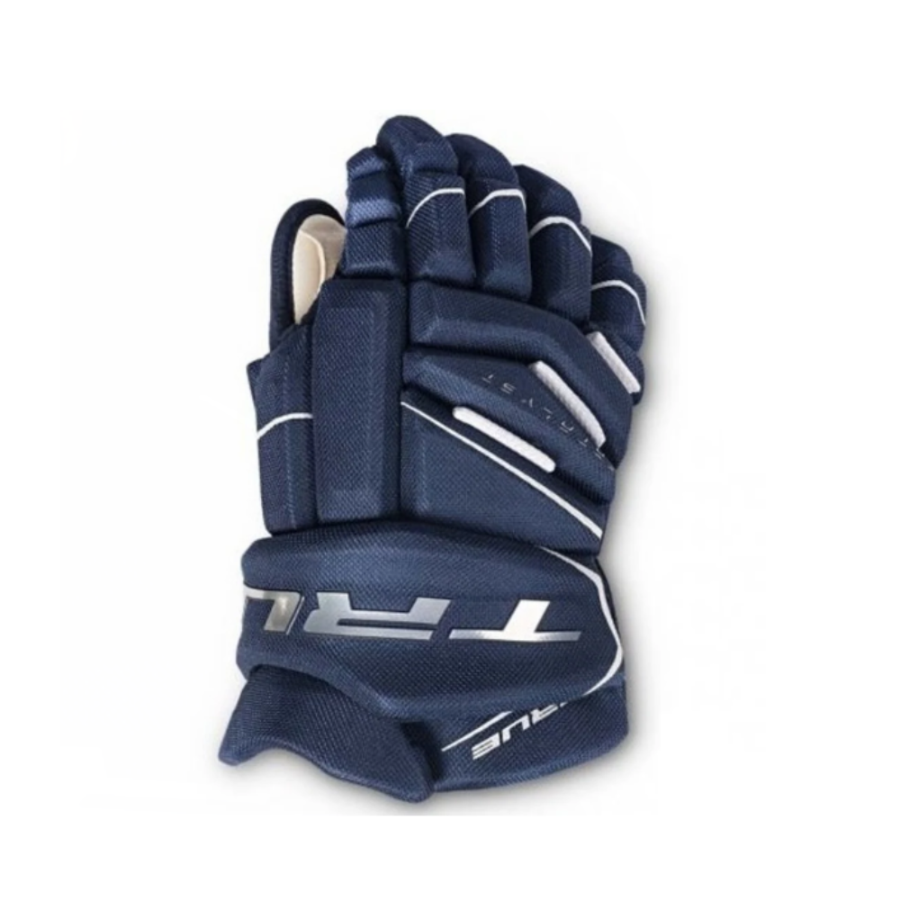Gants True Catalyst XSE – Intermédiaire (bleu marine)